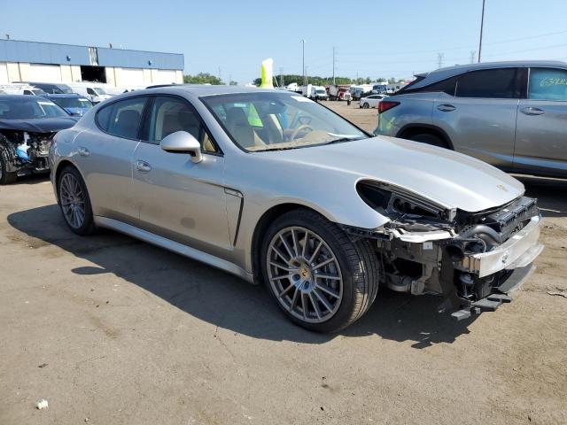 Photo 3 VIN: WP0AA2A7XDL013934 - PORSCHE PANAMERA 2 