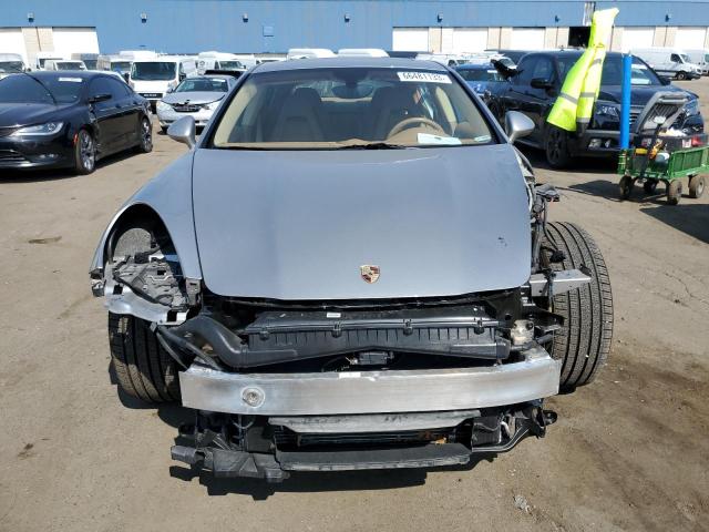 Photo 4 VIN: WP0AA2A7XDL013934 - PORSCHE PANAMERA 2 