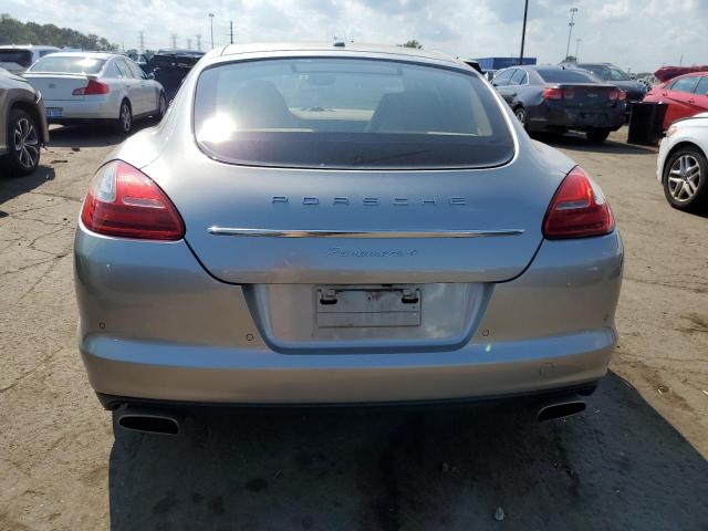 Photo 5 VIN: WP0AA2A7XDL013934 - PORSCHE PANAMERA 2 