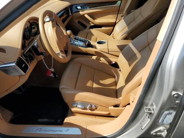 Photo 6 VIN: WP0AA2A7XDL013934 - PORSCHE PANAMERA 2 