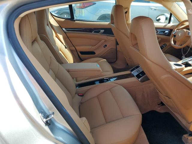 Photo 9 VIN: WP0AA2A7XDL013934 - PORSCHE PANAMERA 2 