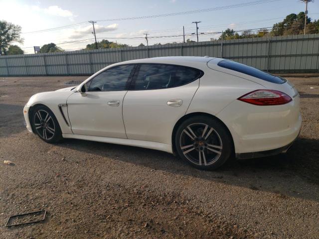 Photo 1 VIN: WP0AA2A7XDL015831 - PORSCHE PANAMERA 2 