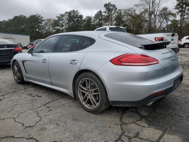 Photo 1 VIN: WP0AA2A7XEL005723 - PORSCHE PANAMERA 