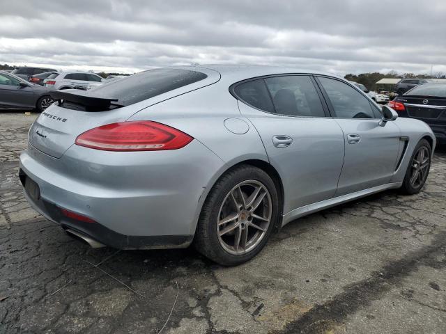 Photo 2 VIN: WP0AA2A7XEL005723 - PORSCHE PANAMERA 