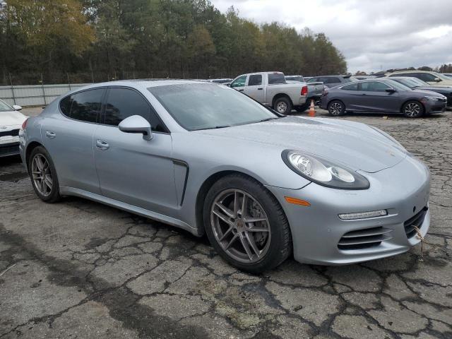 Photo 3 VIN: WP0AA2A7XEL005723 - PORSCHE PANAMERA 