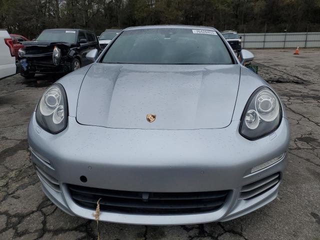 Photo 4 VIN: WP0AA2A7XEL005723 - PORSCHE PANAMERA 