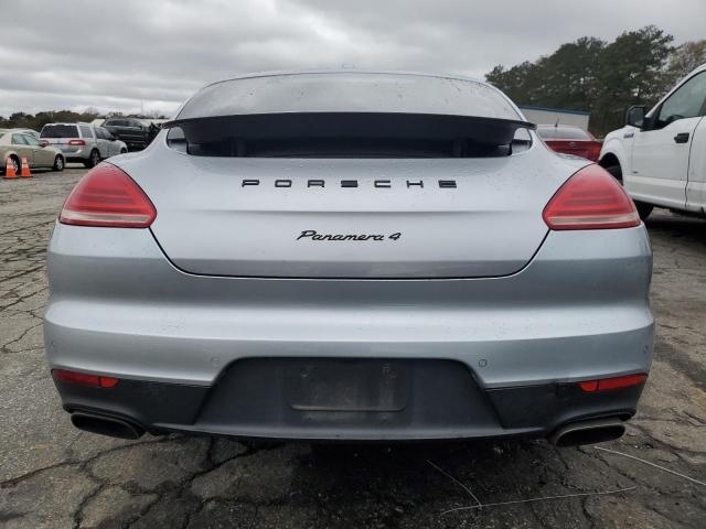 Photo 5 VIN: WP0AA2A7XEL005723 - PORSCHE PANAMERA 