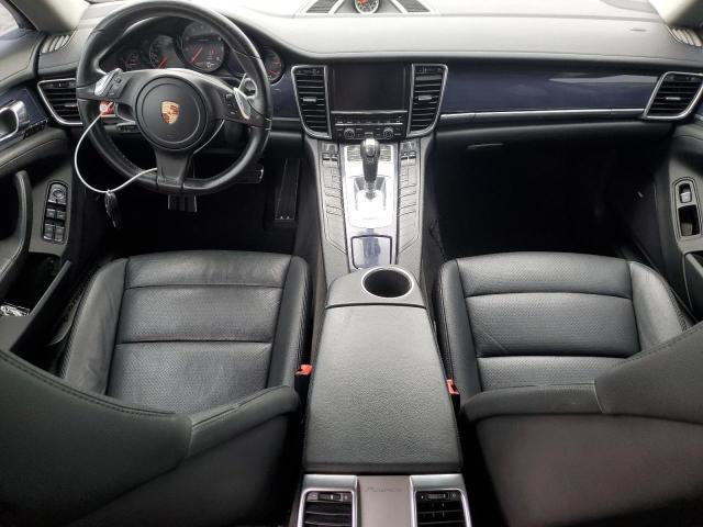 Photo 7 VIN: WP0AA2A7XEL005723 - PORSCHE PANAMERA 