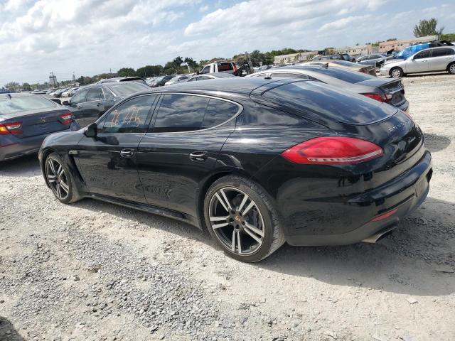 Photo 1 VIN: WP0AA2A7XEL008072 - PORSCHE PANAMERA 