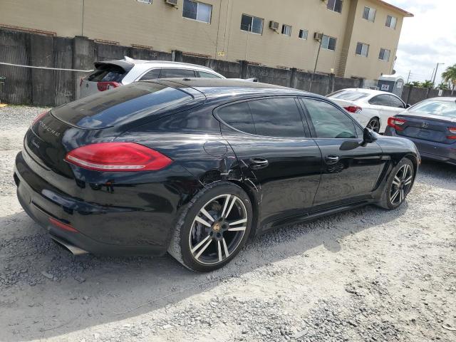 Photo 2 VIN: WP0AA2A7XEL008072 - PORSCHE PANAMERA 