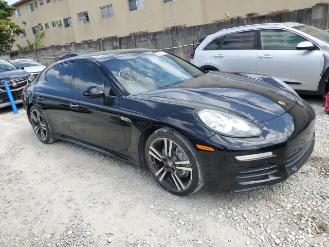 Photo 3 VIN: WP0AA2A7XEL008072 - PORSCHE PANAMERA 