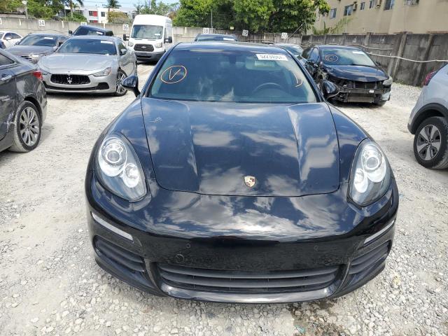 Photo 4 VIN: WP0AA2A7XEL008072 - PORSCHE PANAMERA 