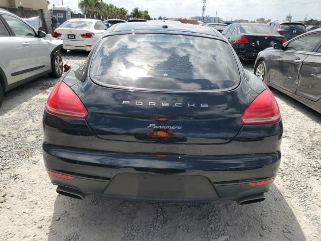 Photo 5 VIN: WP0AA2A7XEL008072 - PORSCHE PANAMERA 