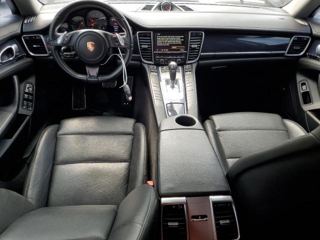 Photo 7 VIN: WP0AA2A7XEL008072 - PORSCHE PANAMERA 