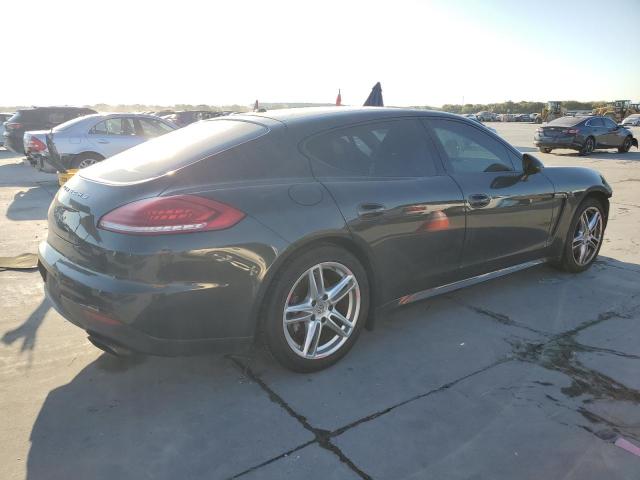 Photo 2 VIN: WP0AA2A7XEL010081 - PORSCHE PANAMERA 2 