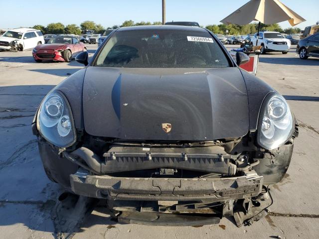 Photo 4 VIN: WP0AA2A7XEL010081 - PORSCHE PANAMERA 2 