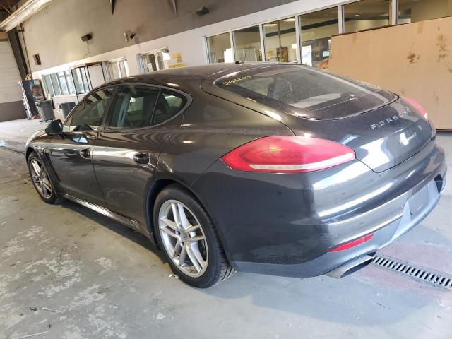 Photo 1 VIN: WP0AA2A7XEL010887 - PORSCHE PANAMERA 