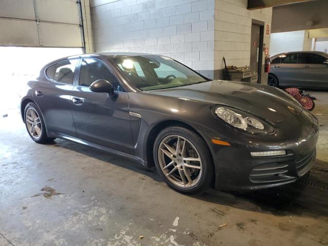 Photo 3 VIN: WP0AA2A7XEL010887 - PORSCHE PANAMERA 