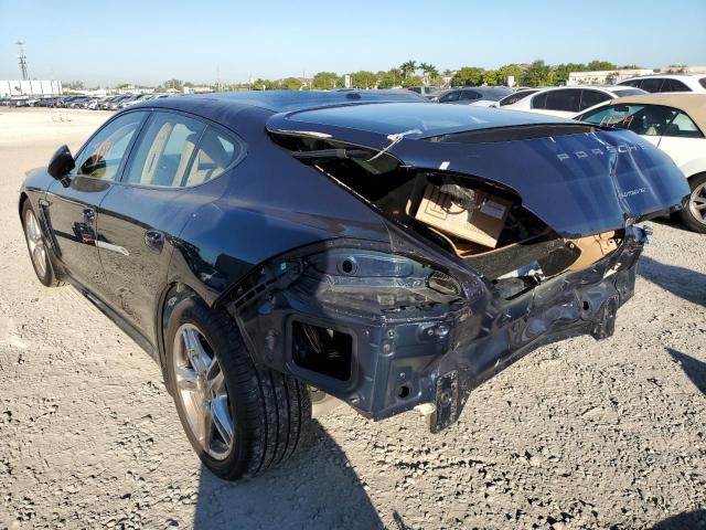 Photo 2 VIN: WP0AA2A7XFL005092 - PORSCHE PANAMERA 2 