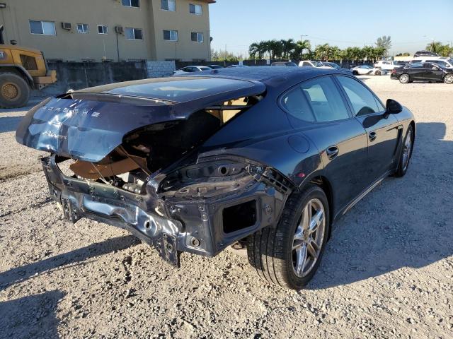 Photo 3 VIN: WP0AA2A7XFL005092 - PORSCHE PANAMERA 2 