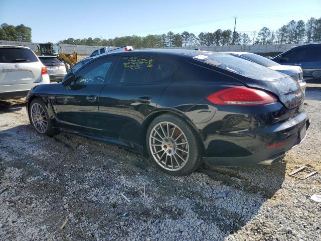 Photo 1 VIN: WP0AA2A7XGL003618 - PORSCHE PANAMERA 