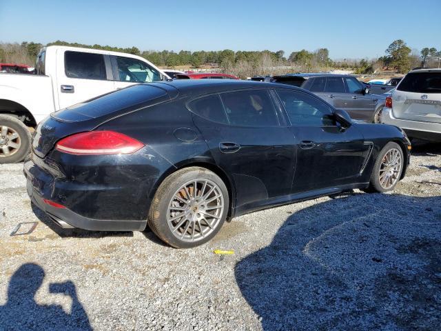 Photo 2 VIN: WP0AA2A7XGL003618 - PORSCHE PANAMERA 