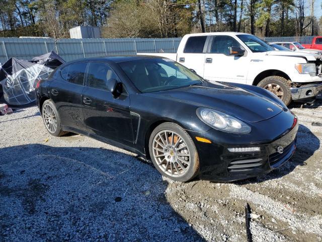 Photo 3 VIN: WP0AA2A7XGL003618 - PORSCHE PANAMERA 