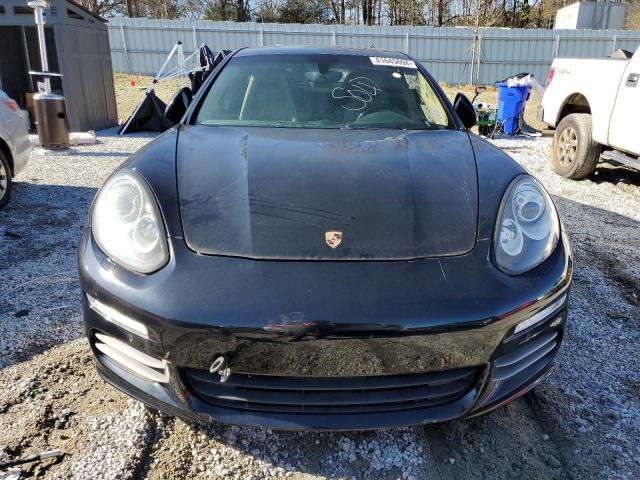 Photo 4 VIN: WP0AA2A7XGL003618 - PORSCHE PANAMERA 