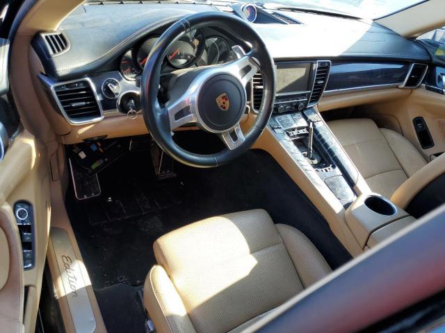 Photo 7 VIN: WP0AA2A7XGL003618 - PORSCHE PANAMERA 