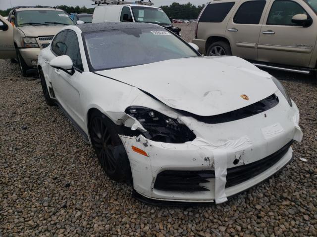 Photo 0 VIN: WP0AA2A7XHL101372 - PORSCHE PANAMERA 2 