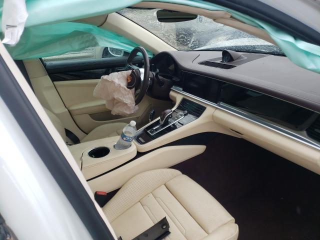 Photo 4 VIN: WP0AA2A7XHL101372 - PORSCHE PANAMERA 2 