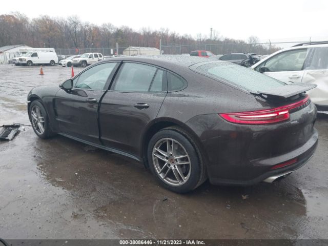 Photo 2 VIN: WP0AA2A7XHL102263 - PORSCHE PANAMERA 