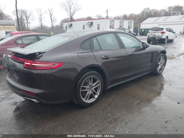 Photo 3 VIN: WP0AA2A7XHL102263 - PORSCHE PANAMERA 