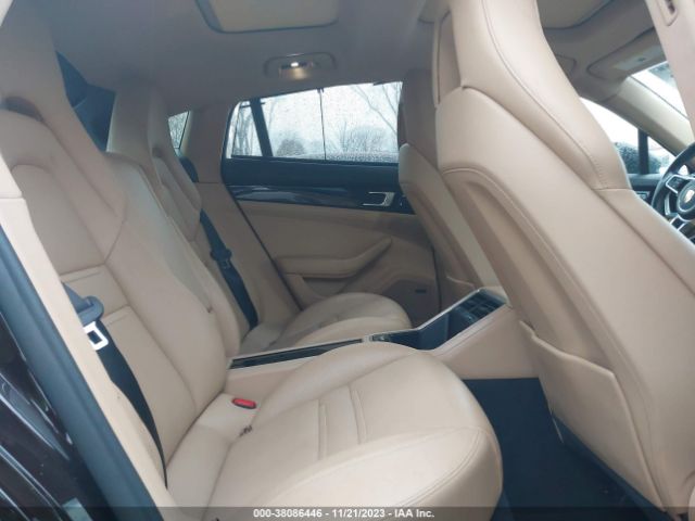 Photo 7 VIN: WP0AA2A7XHL102263 - PORSCHE PANAMERA 