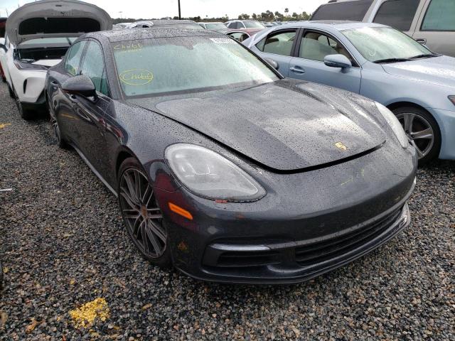 Photo 0 VIN: WP0AA2A7XJL101233 - PORSCHE PANAMERA 4 