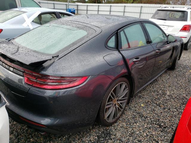 Photo 3 VIN: WP0AA2A7XJL101233 - PORSCHE PANAMERA 4 