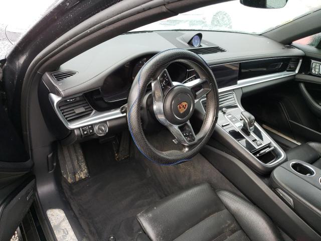 Photo 7 VIN: WP0AA2A7XJL101233 - PORSCHE PANAMERA 4 