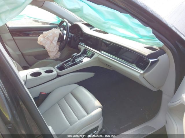 Photo 4 VIN: WP0AA2A7XJL101989 - PORSCHE PANAMERA 