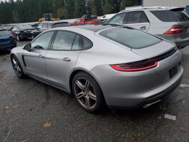 Photo 1 VIN: WP0AA2A7XJL107307 - PORSCHE PANAMERA 