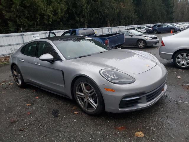 Photo 3 VIN: WP0AA2A7XJL107307 - PORSCHE PANAMERA 