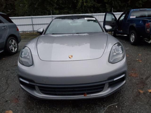 Photo 4 VIN: WP0AA2A7XJL107307 - PORSCHE PANAMERA 