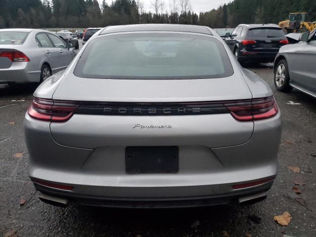 Photo 5 VIN: WP0AA2A7XJL107307 - PORSCHE PANAMERA 