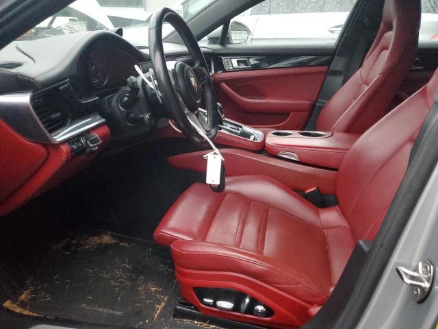 Photo 6 VIN: WP0AA2A7XJL107307 - PORSCHE PANAMERA 