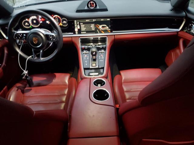 Photo 7 VIN: WP0AA2A7XJL107307 - PORSCHE PANAMERA 