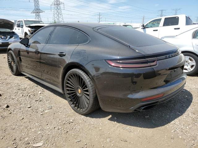 Photo 1 VIN: WP0AA2A7XJL109784 - PORSCHE PANAMERA 4 