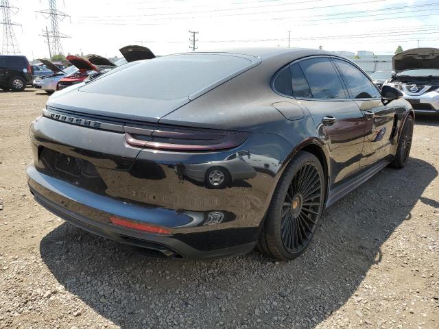 Photo 2 VIN: WP0AA2A7XJL109784 - PORSCHE PANAMERA 4 