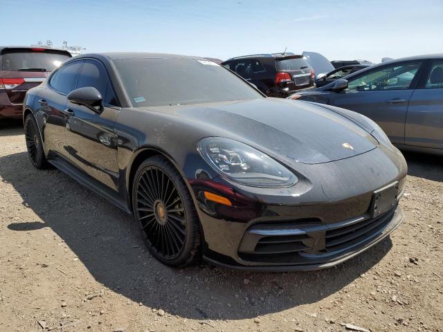 Photo 3 VIN: WP0AA2A7XJL109784 - PORSCHE PANAMERA 4 