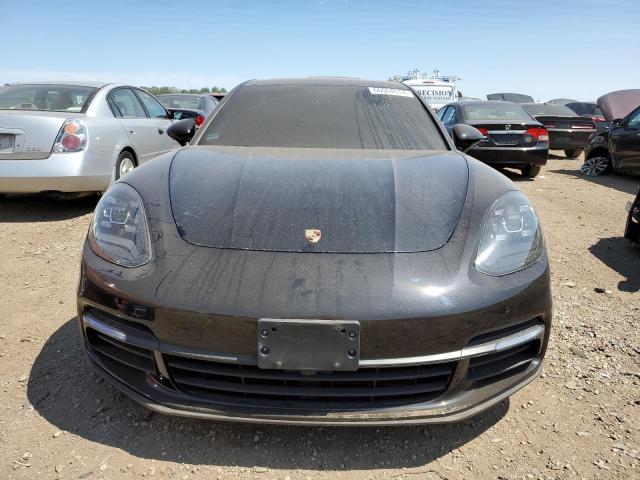 Photo 4 VIN: WP0AA2A7XJL109784 - PORSCHE PANAMERA 4 