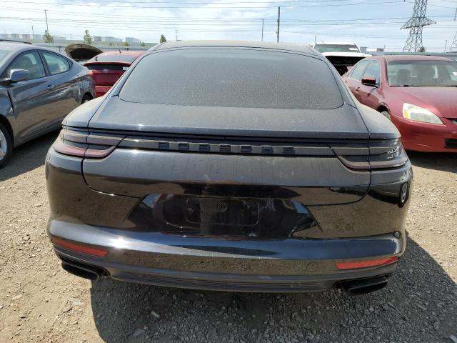 Photo 5 VIN: WP0AA2A7XJL109784 - PORSCHE PANAMERA 4 