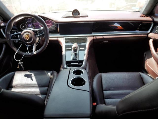 Photo 7 VIN: WP0AA2A7XJL109784 - PORSCHE PANAMERA 4 